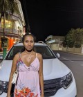 Rencontre Femme Madagascar à Diego Suarez : Maria, 36 ans